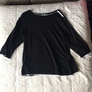 Lightweight CJ Banks Sweater